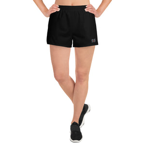 Women's S&S Athletic Short Shorts