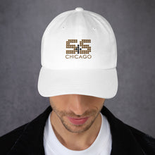 Classic Dad Hat | Yupoong (with Gold and Black S&S)