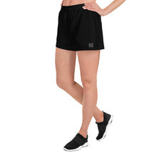 Women's S&S Athletic Short Shorts